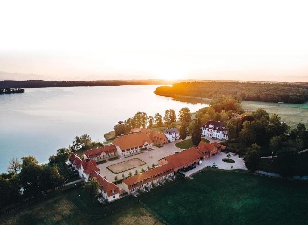 Hotel Gut Immenhof