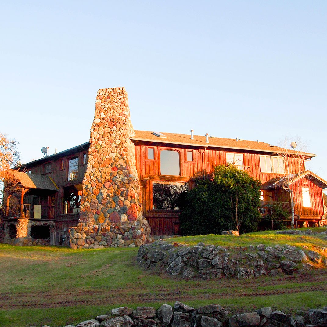 Inn Paradiso