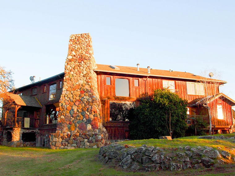 Inn Paradiso, Paso Robles, United States