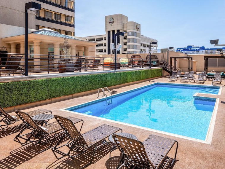 Eldorado Reno - A Caesars Rewards Destination, Reno, United States
