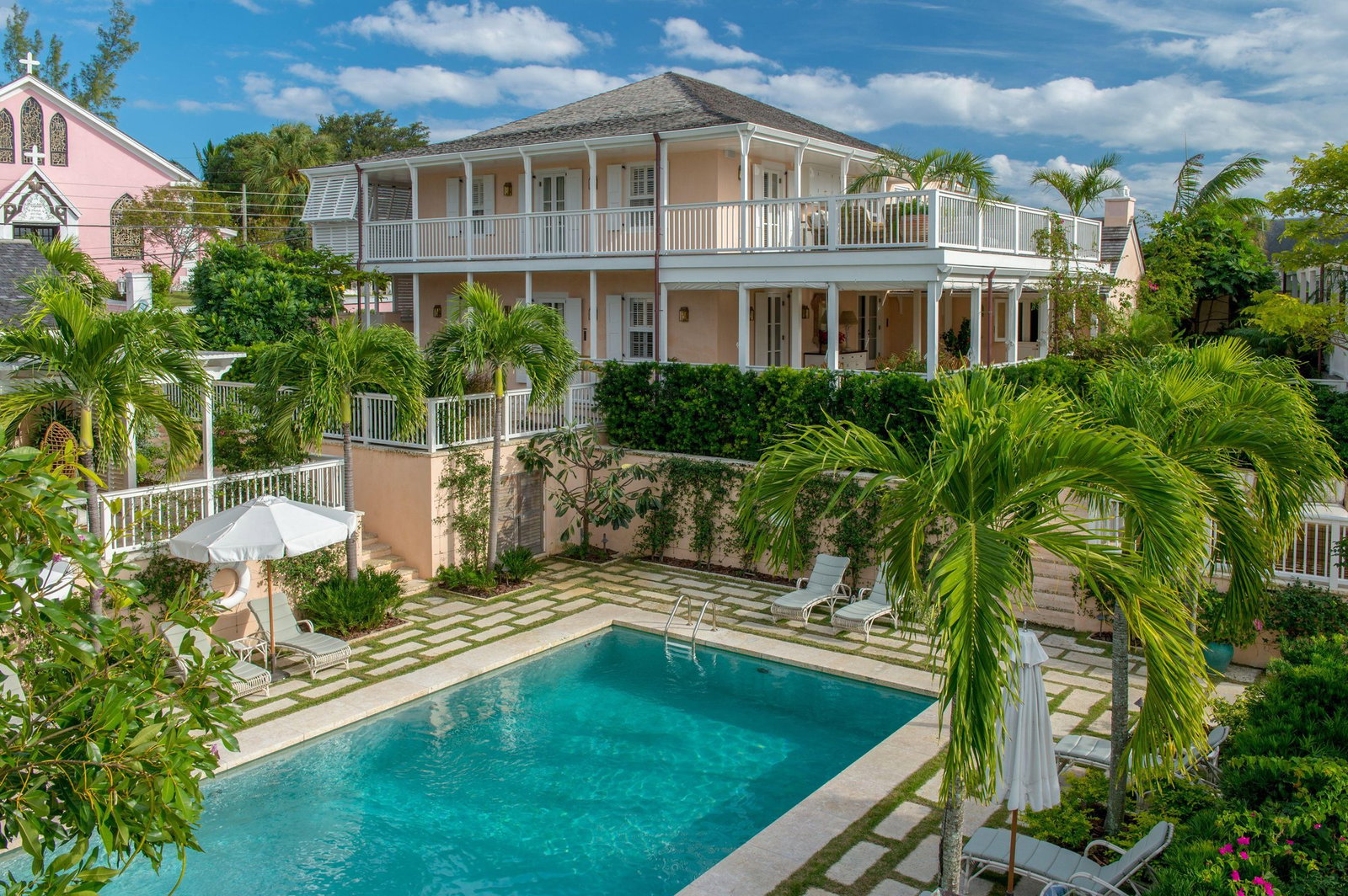 Eleven Bahama House, Dunmore Town, Bahamas