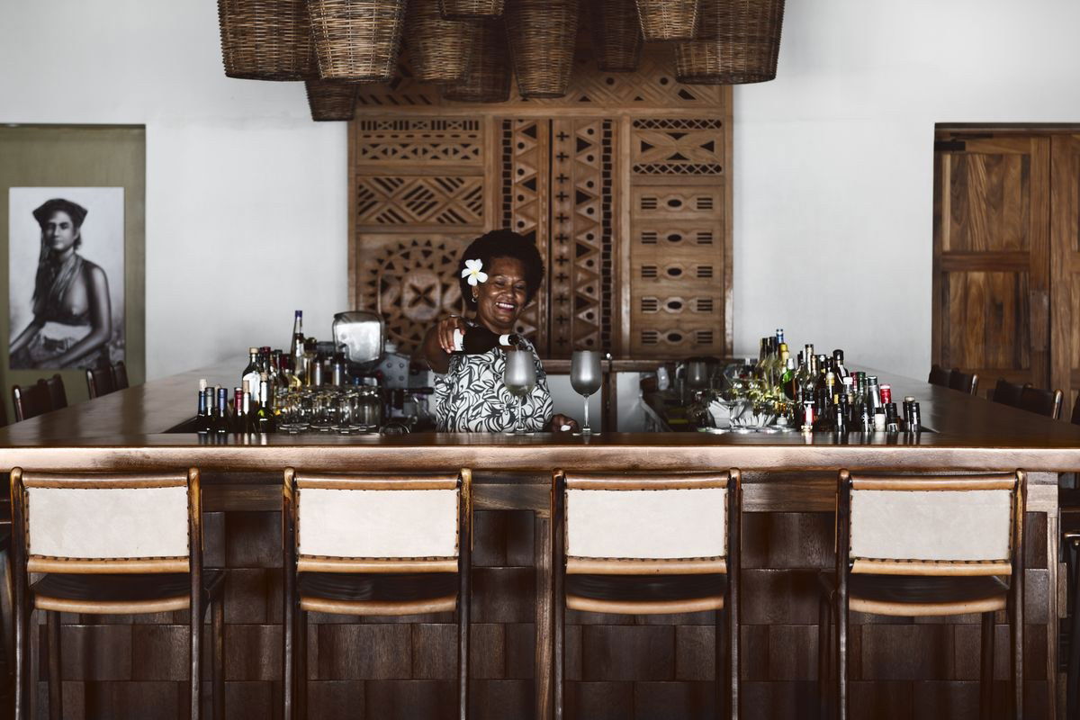 Tokoriki Island Resort, Hotel in Tokoriki Island