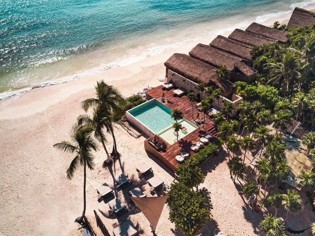 Our Habitas Tulum, Hotel in Tulum