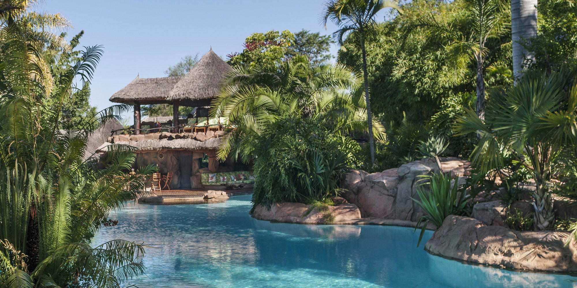 Ol Jogi Wildlife Conservancy hotel in Nanyuki