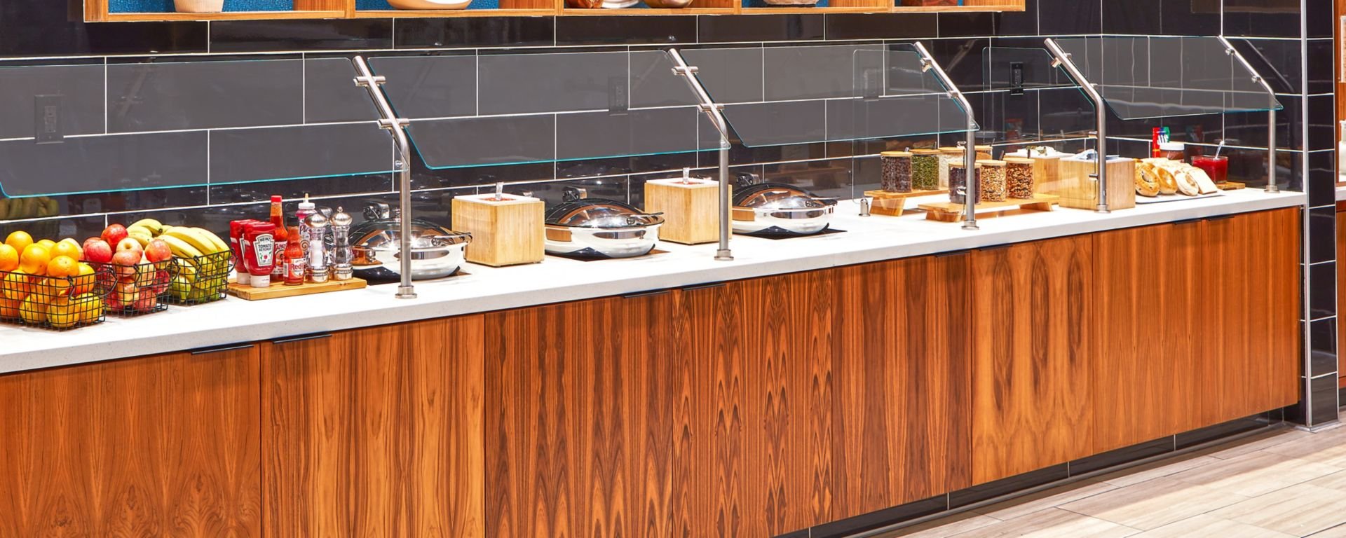 SpringHill Suites by Marriott Los Angeles Downey