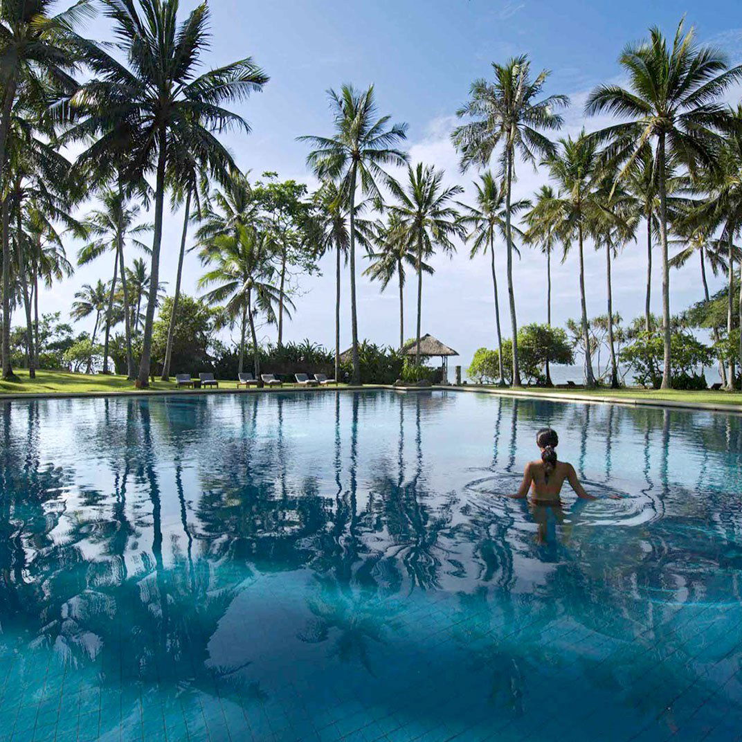 Alila Manggis, Hotel in Manggis