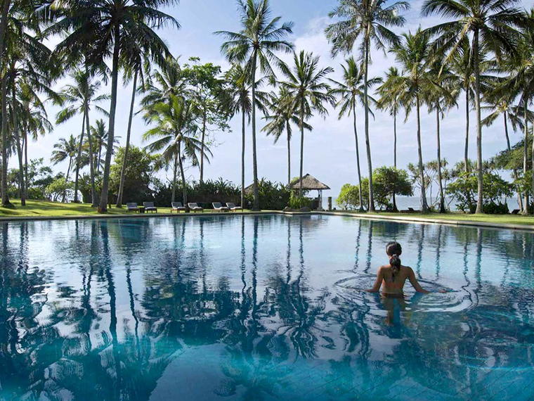 Alila Manggis, Manggis, Indonesia