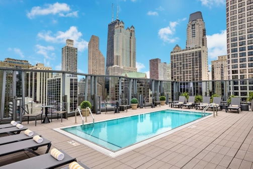 Viceroy Chicago