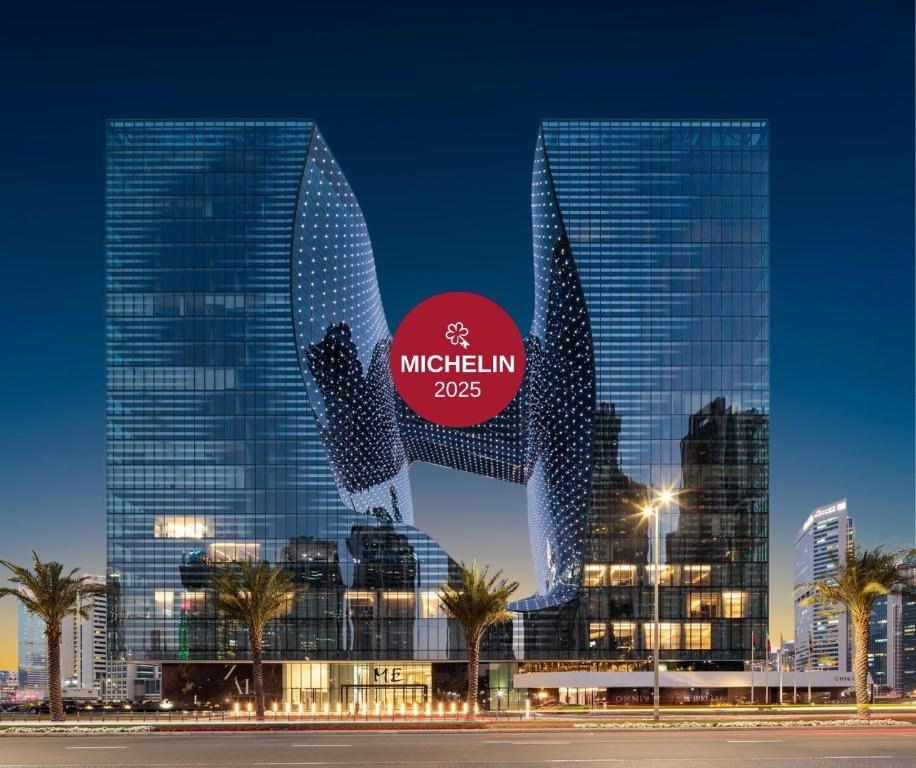 ME Dubai by Melia, Dubai, United Arab Emirates