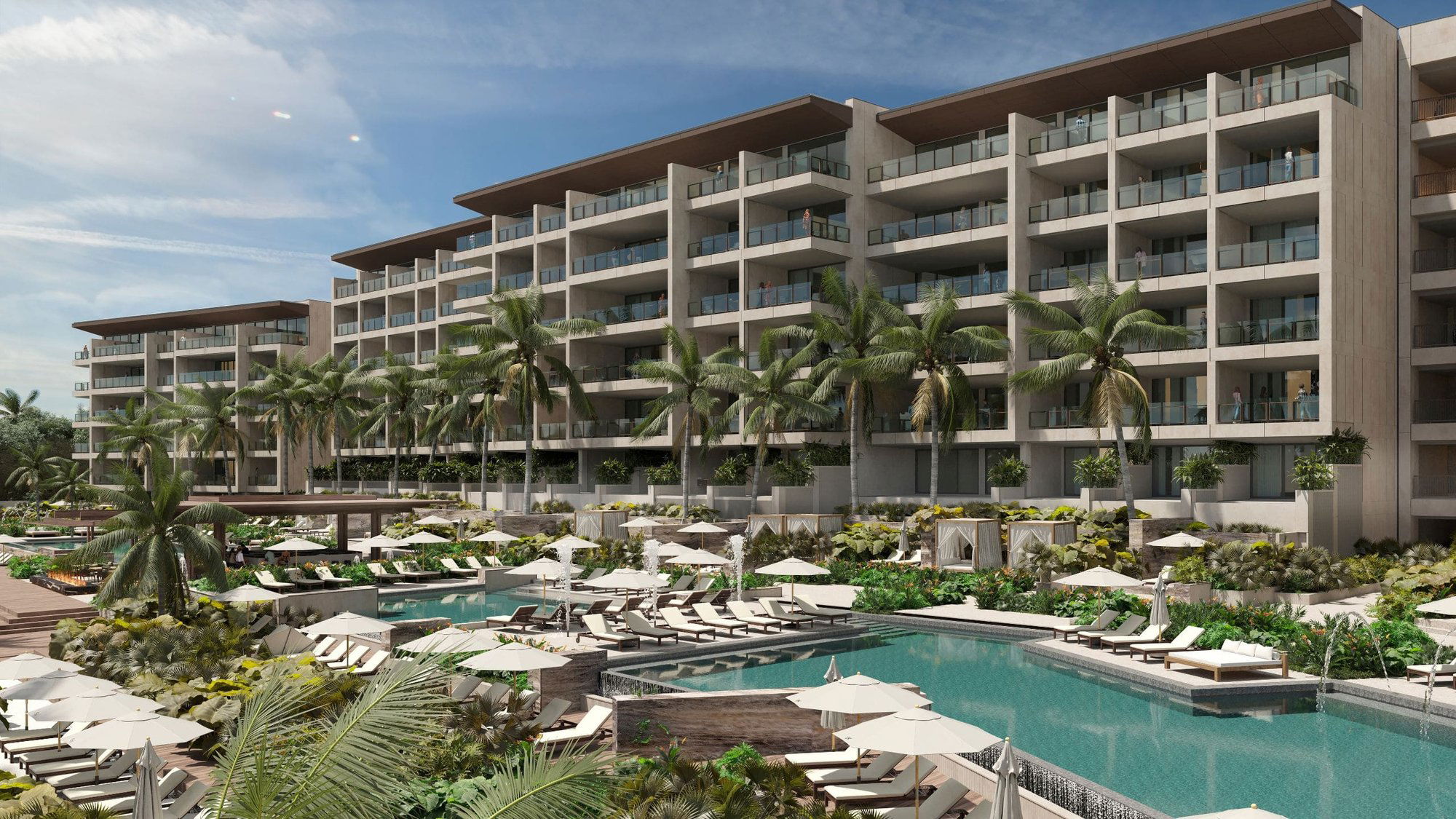Park Hyatt Riviera Maya, Hotel in Riviera Maya