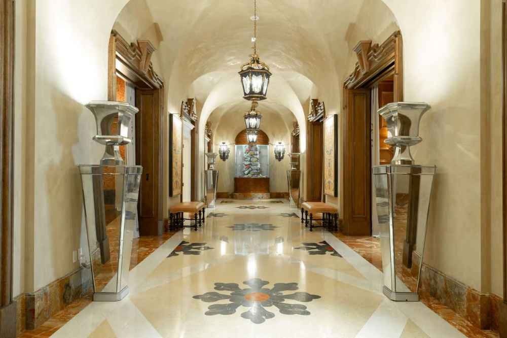 THE VILLAS Caesars Palace, Las Vegas, United States