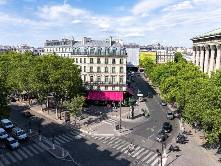 Fauchon L’Hôtel, Paris, France