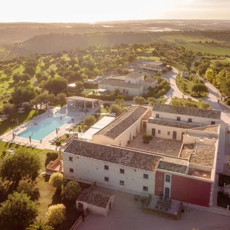 Masseria della Volpe