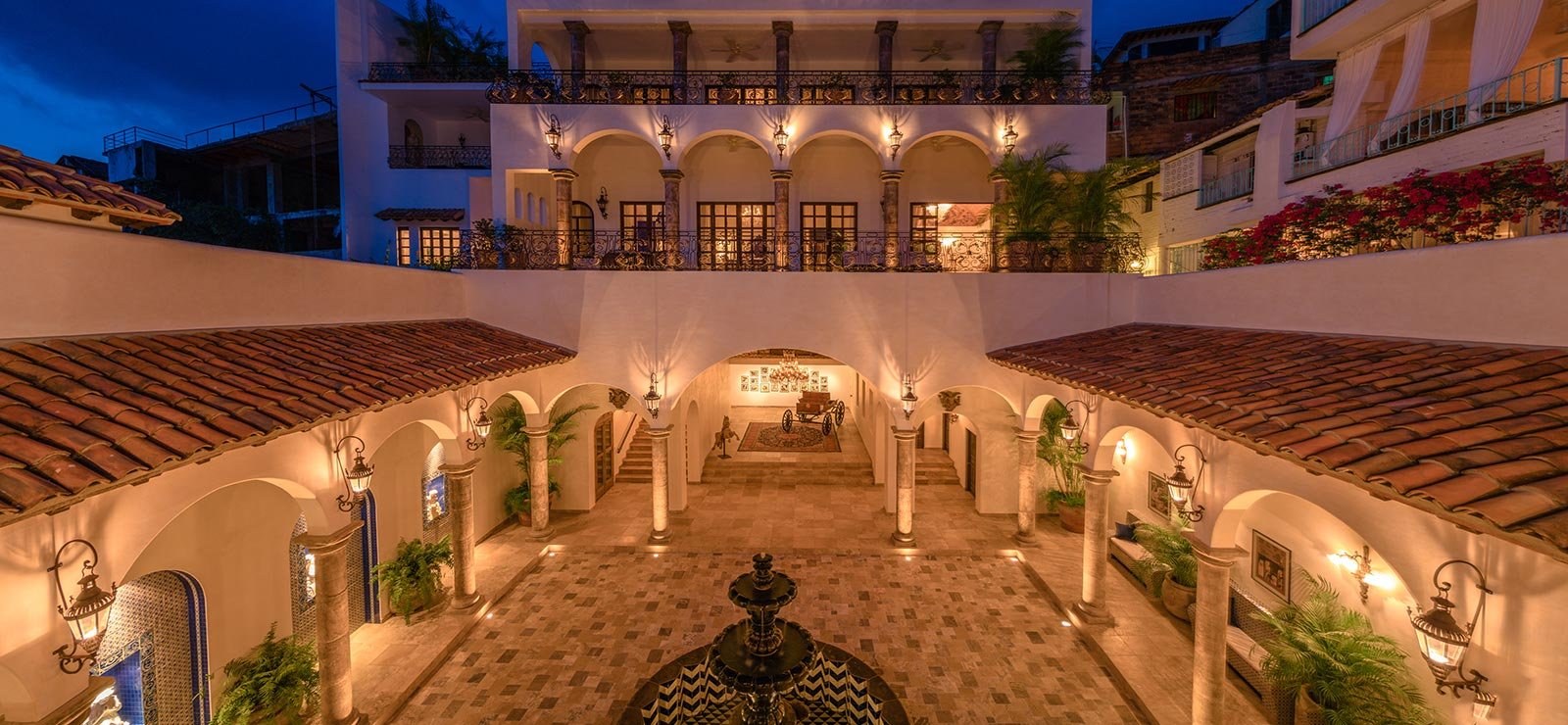 Casa Kimberly