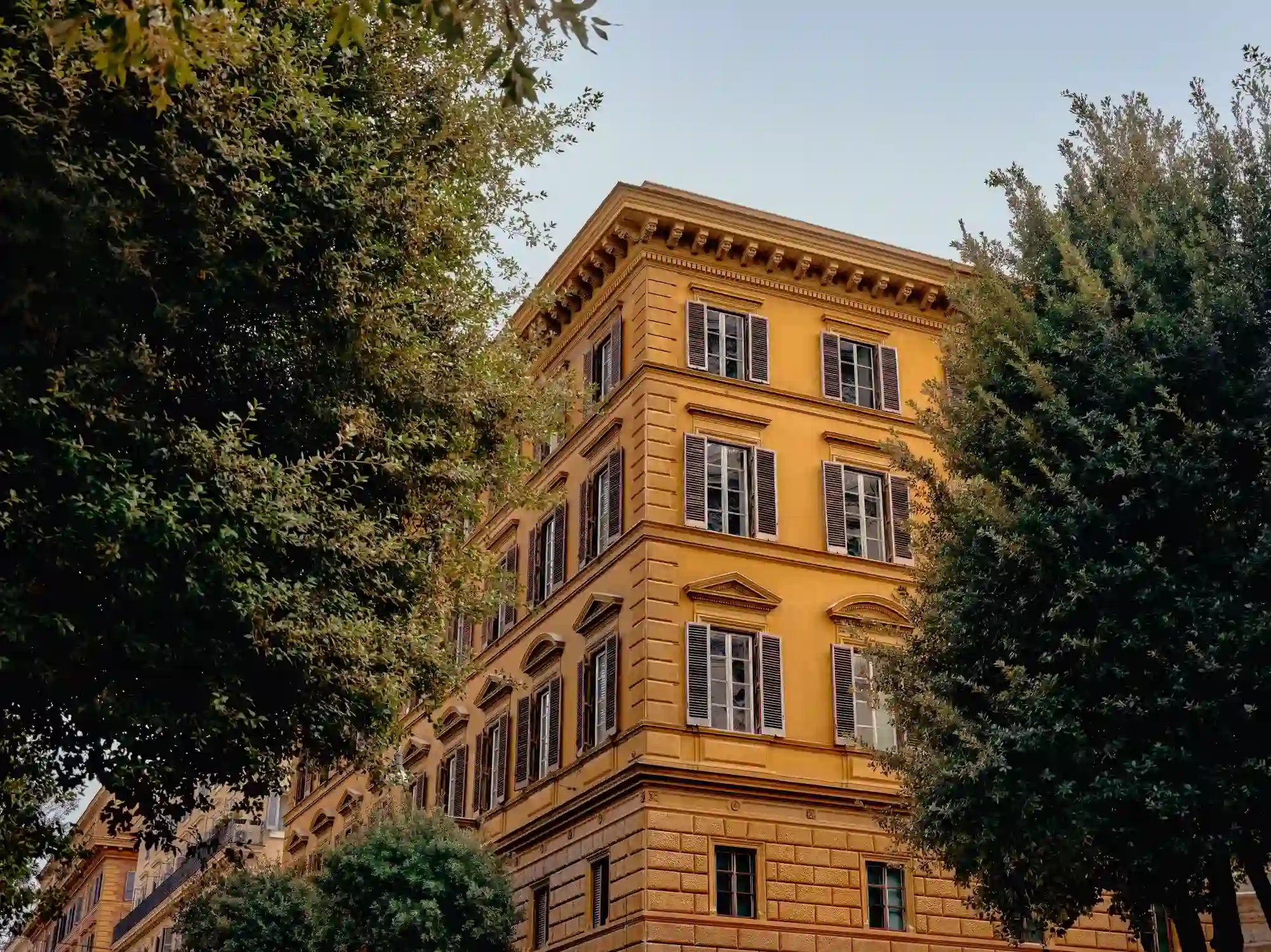 Roma Experimental
