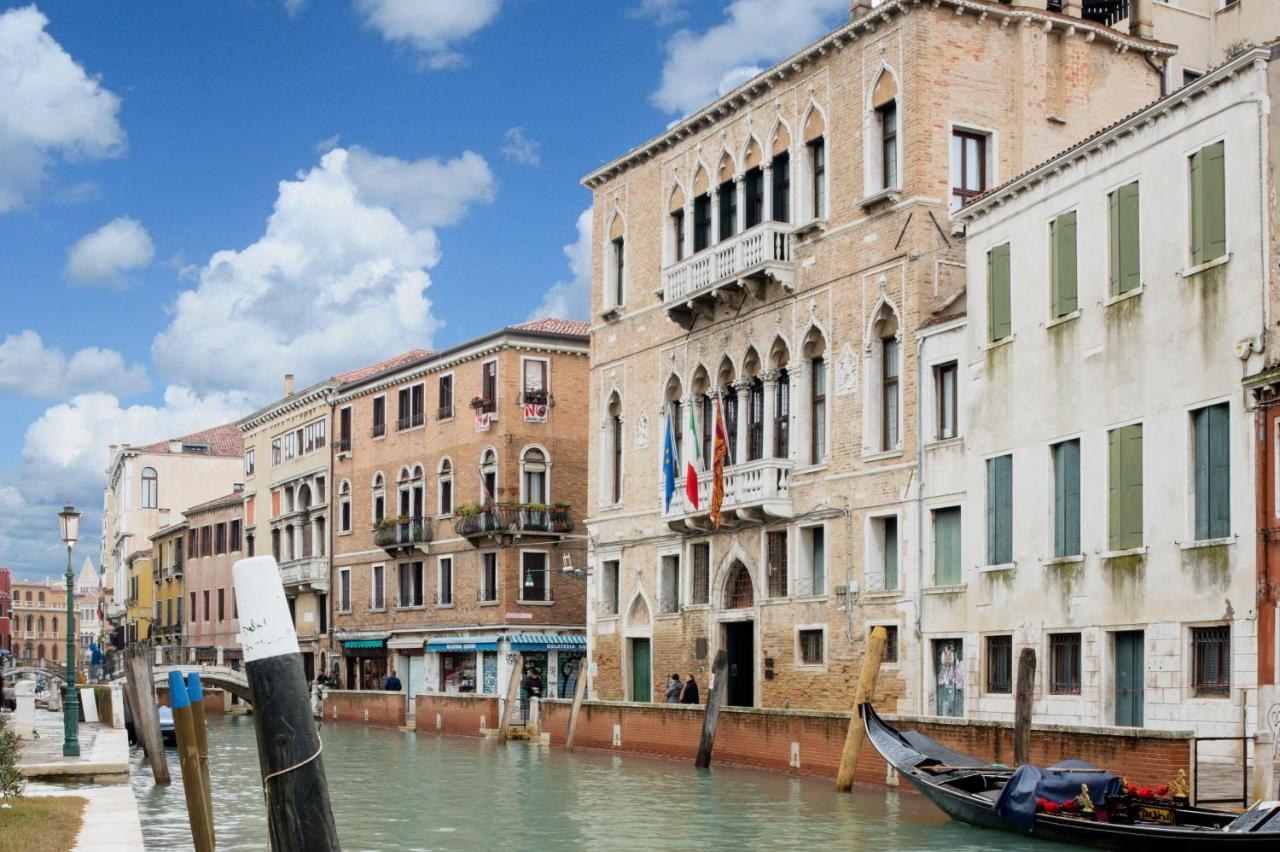 Nani Mocenigo Palace, Venice, Italy