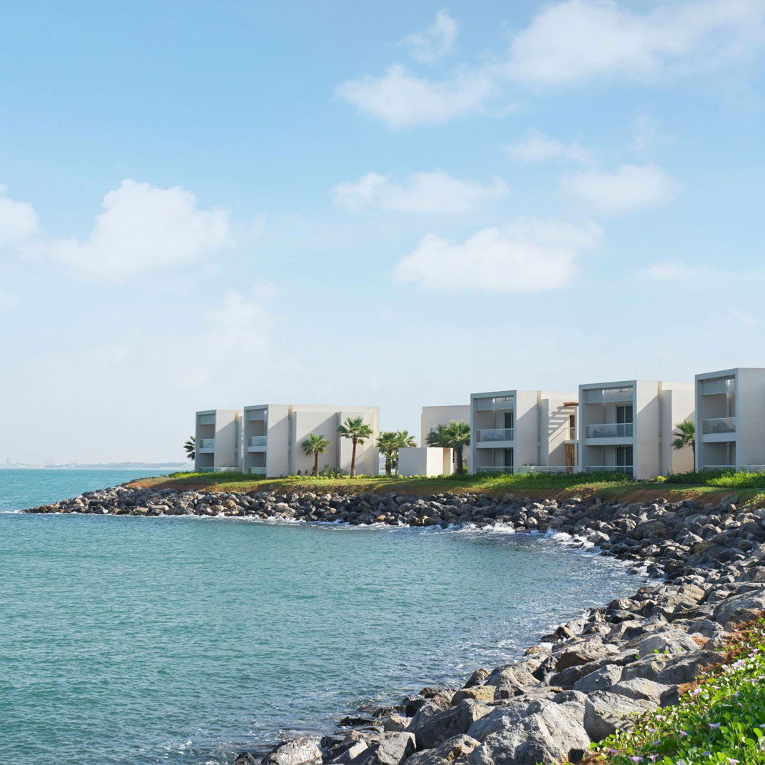InterContinental Ras Al Khaimah Resort and Spa, Hotel in Ras al Khaimah