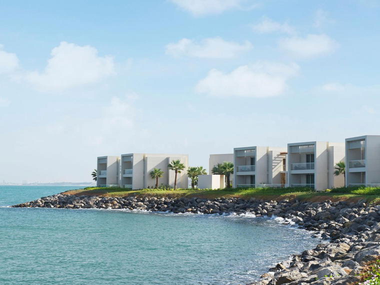 InterContinental Ras Al Khaimah Resort and Spa, Ras al Khaimah, United Arab Emirates