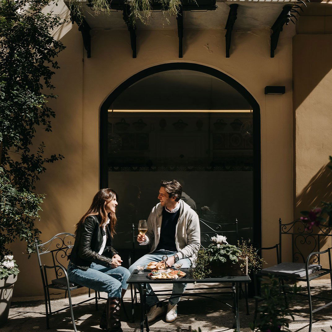 Palazzo Natoli Boutique Hotel, Hotel in Palermo