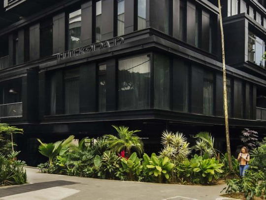 The Click Clack Hotel Medellín, Medellín, Colombia