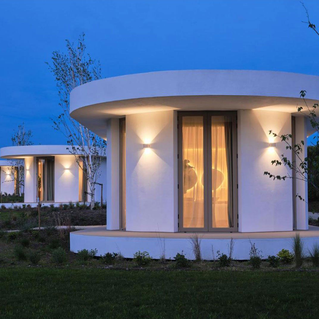 Retiro Costiña Wellness & Villas, Hotel in Santa Comba