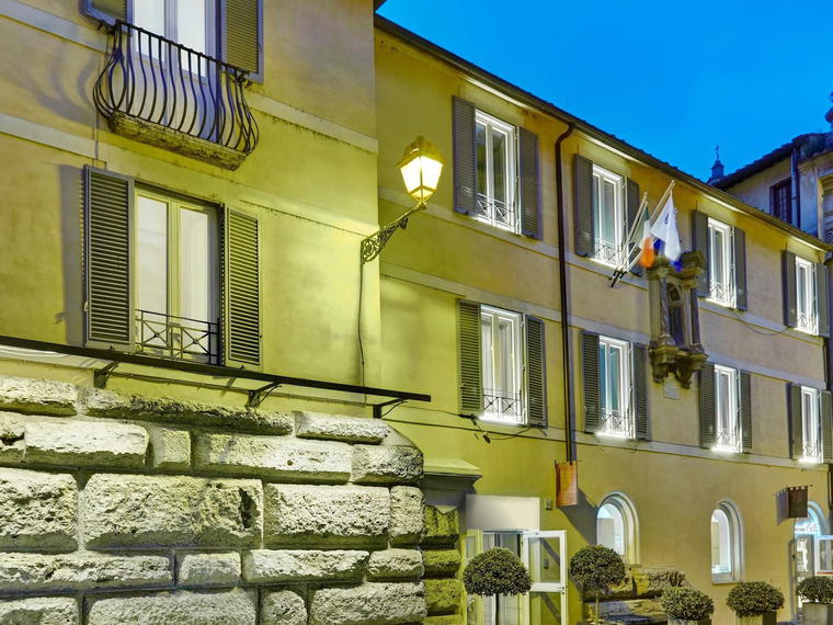 Hotel Indigo Rome - St. George by IHG, Rome, Italy