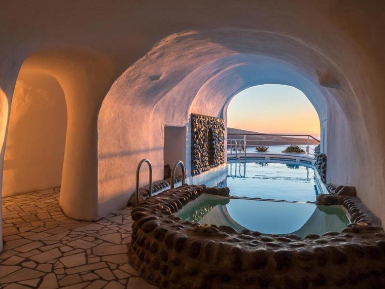Fanari Villas Oia Santorini, Santorini, Greece