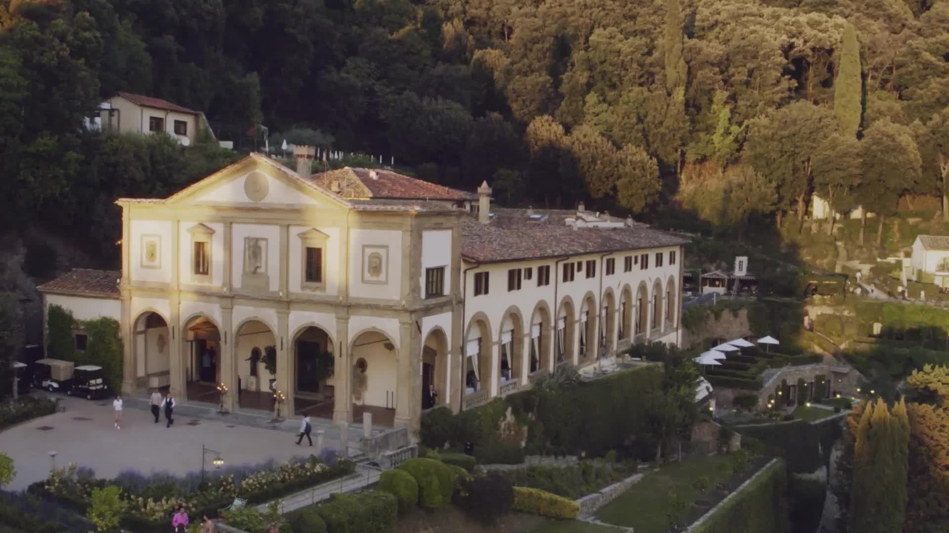 Villa San Michele, A Belmond Hotel, Florence, Hotel in Florence