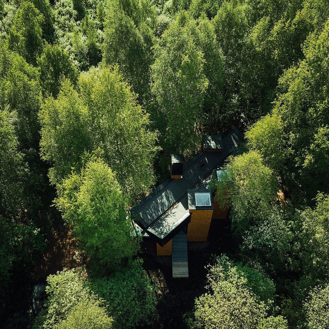 Maidla Nature Resort