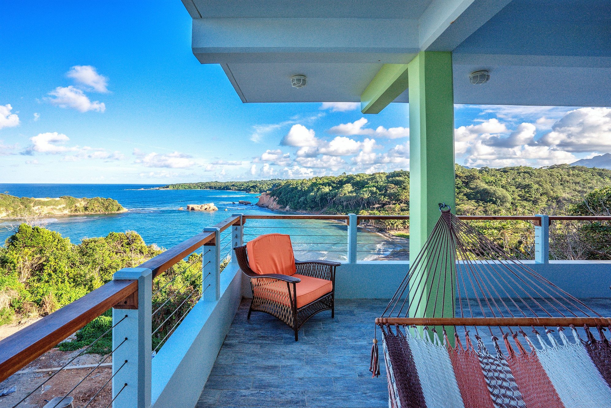Wanderlust Caribbean - Adventure Travel Boutique Hotel