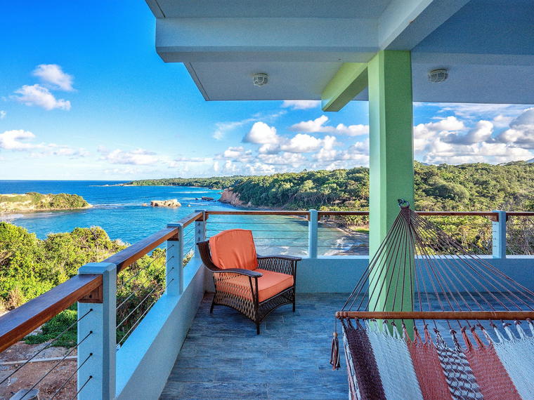 Wanderlust Caribbean - Adventure Travel Boutique Hotel, Calibishie, Dominica