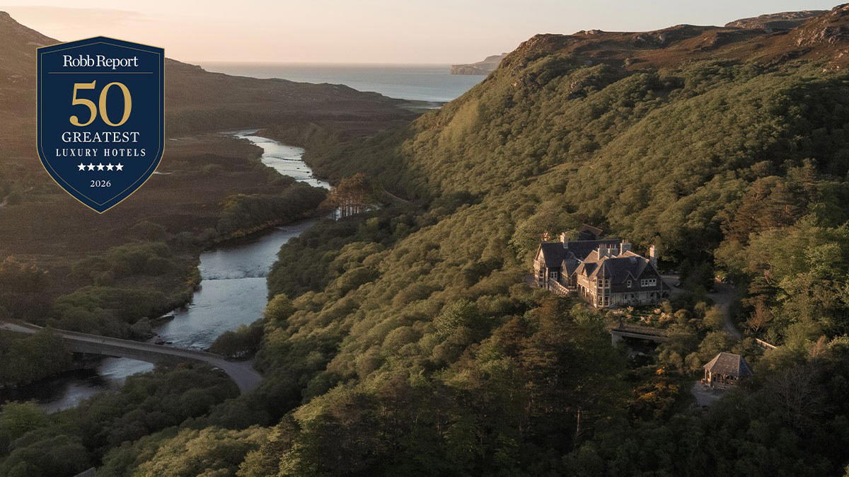 Hope Lodge hotel in Hope, United Kingdom