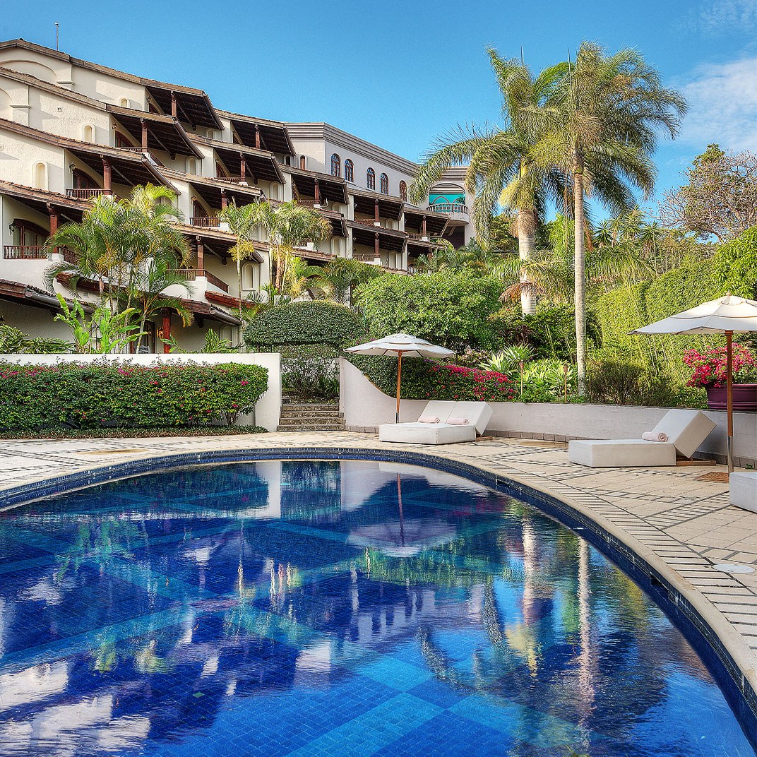 Hotel Alta Las Palomas hotel in San José