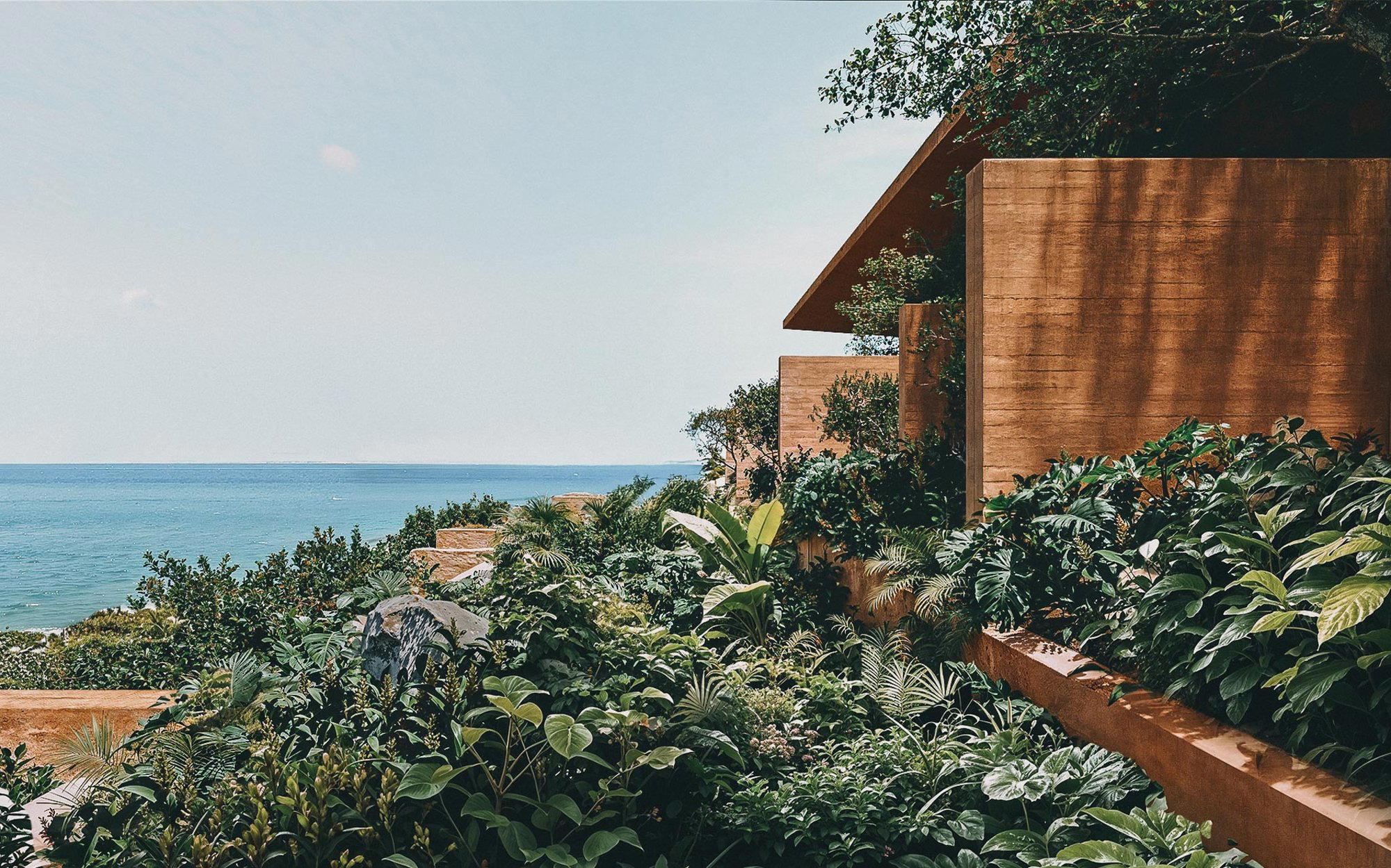 AKEN SOUL, Casa Mar Resort hotel in Cartagena, Colombia