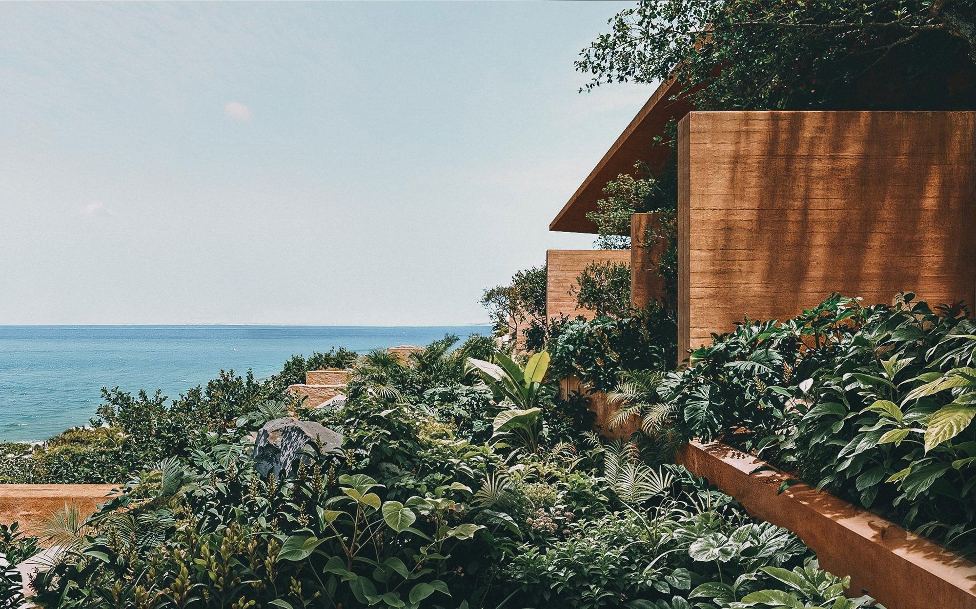 AKEN SOUL, Casa Mar Resort, Hotel in Cartagena