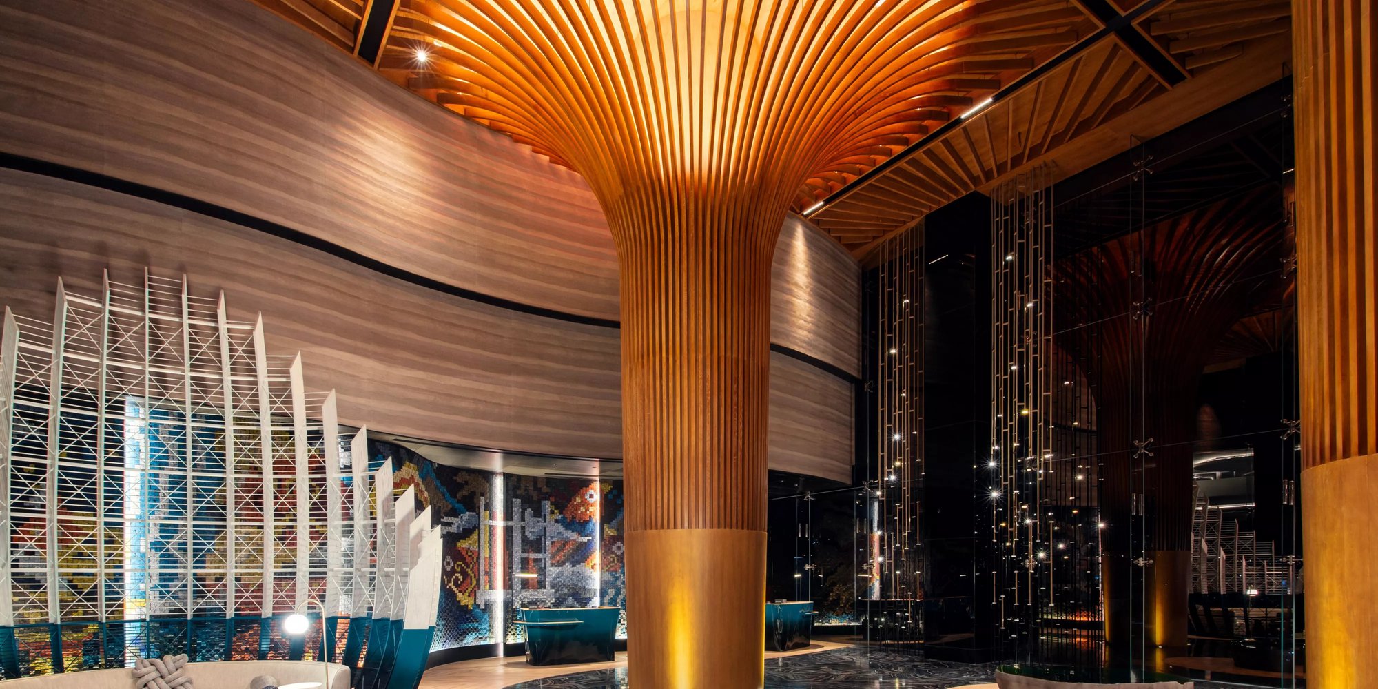 Hotel Indigo Bandung Dago Pakar hotel in Bandung, Indonesia