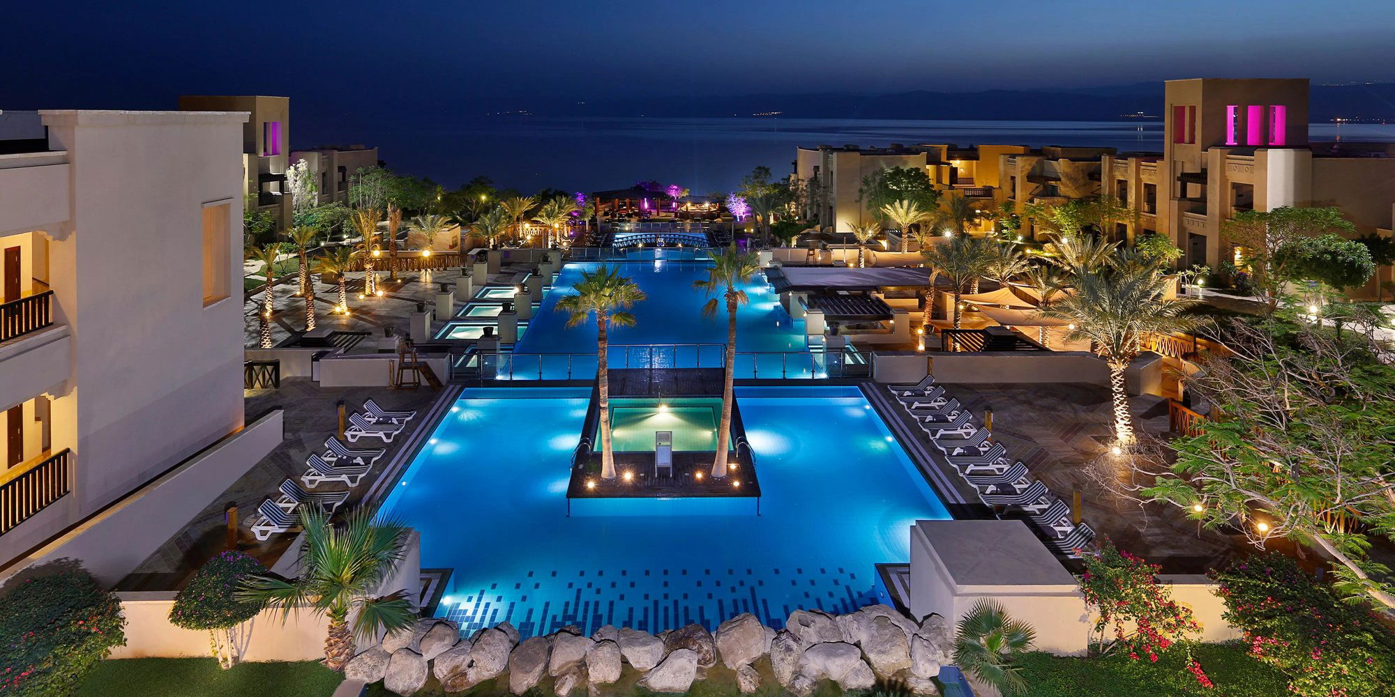 Holiday Inn Resort Dead Sea by IHG, Hotel in Dead Sea