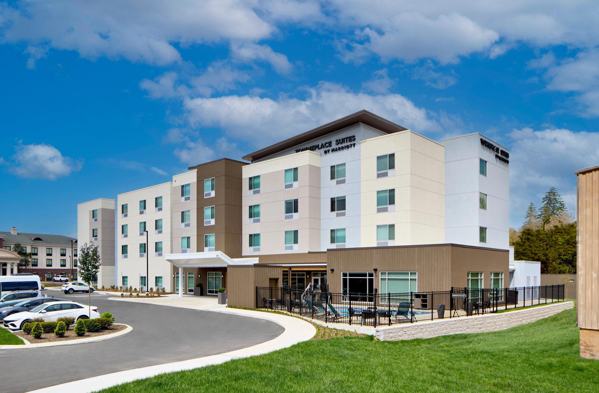 TownePlace Suites by Marriott Tullahoma hotel in Tullahoma