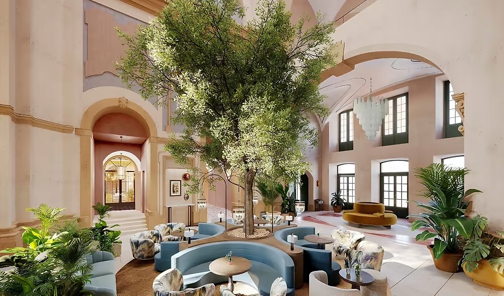 Hotel Corpus Christi Lisboa – Leonardo Limited Edition, Lisbon, Portugal