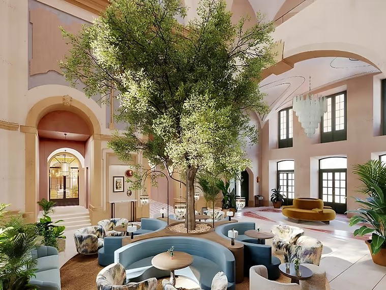 Hotel Corpus Christi Lisboa – Leonardo Limited Edition, Lisbon, Portugal