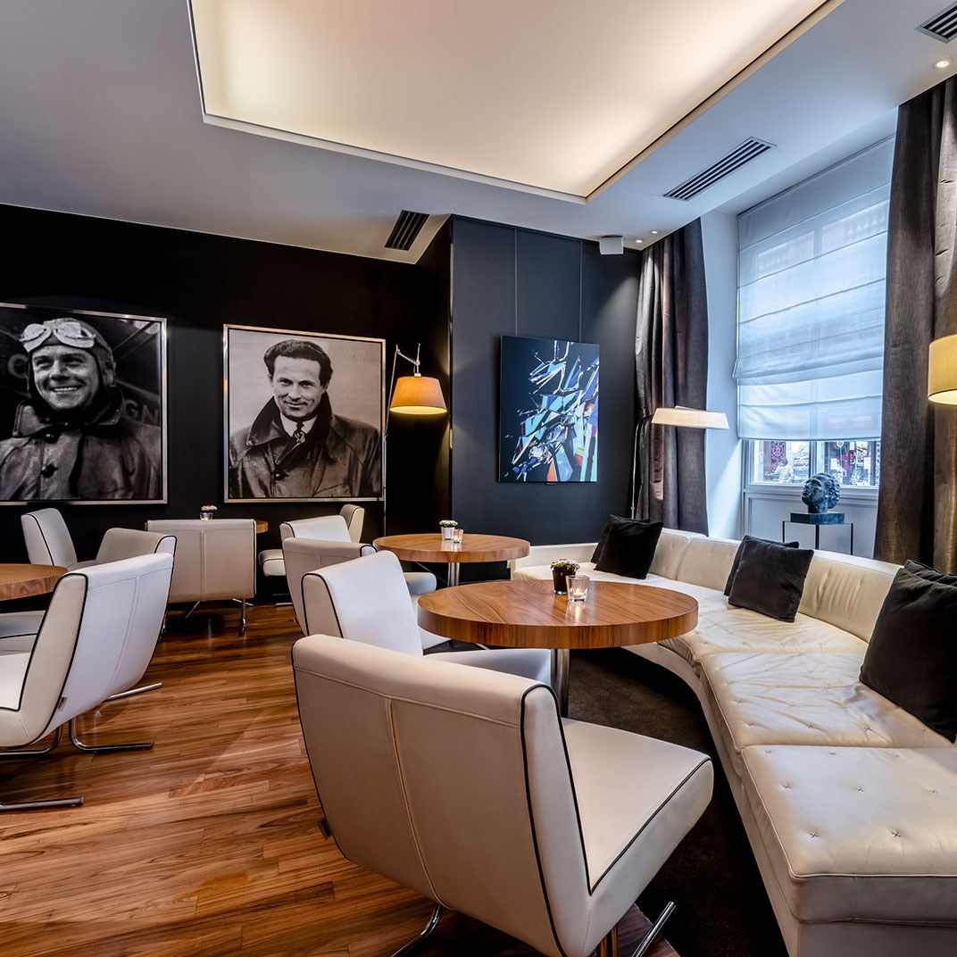 Le Grand Balcon, Toulouse, France