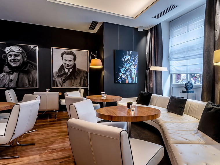 Le Grand Balcon, Toulouse, France