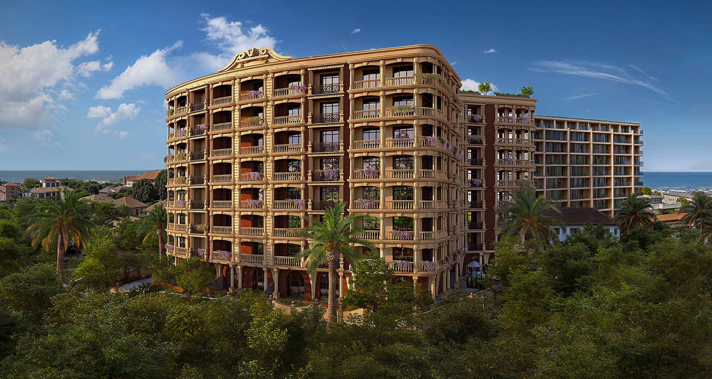 Grand Life WorldHotels Luxury