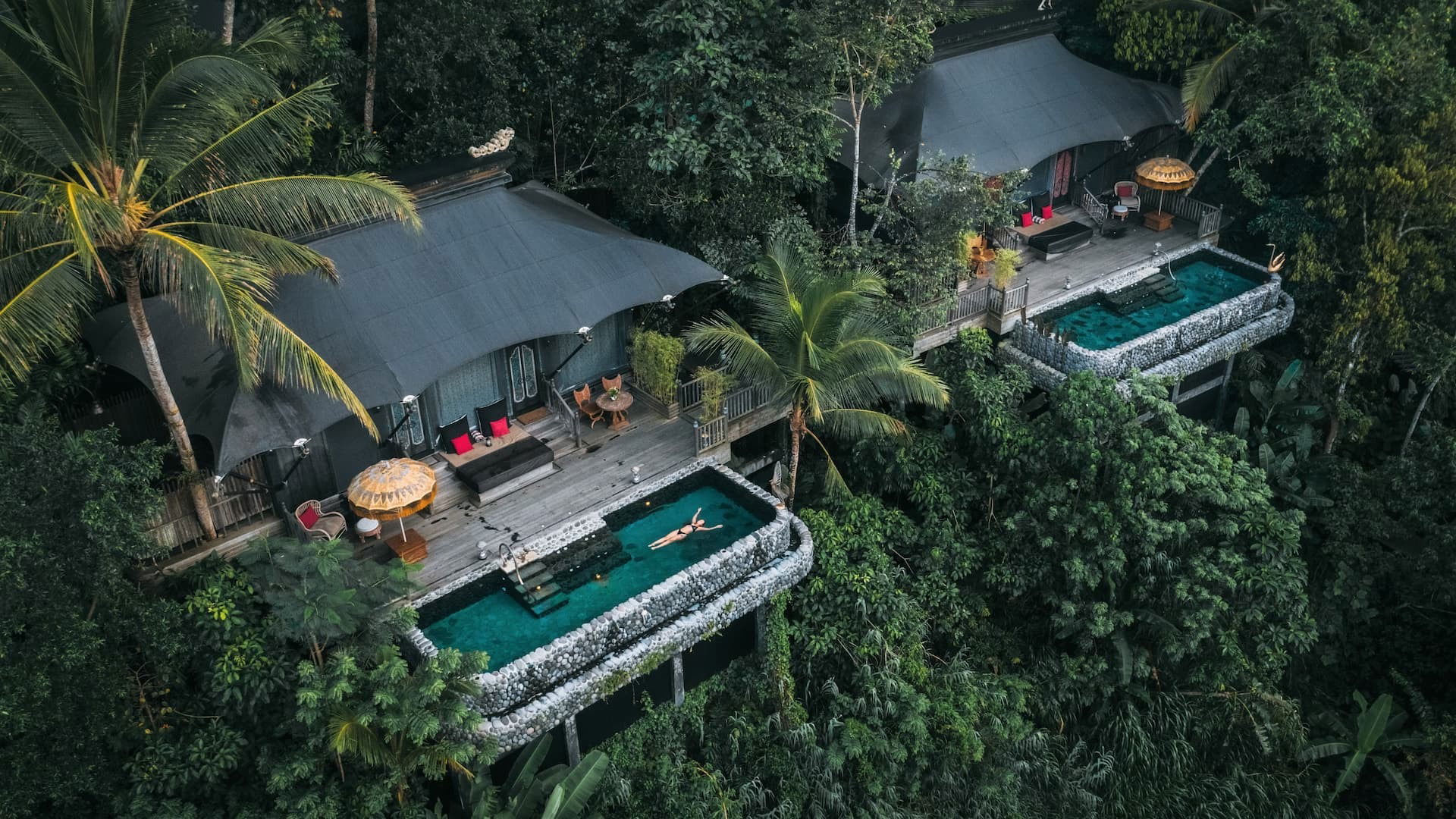 Capella Ubud, Bali, Hotel in Ubud