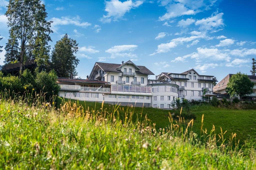Boutique Hotel Moosegg hotel in Emmenmatt