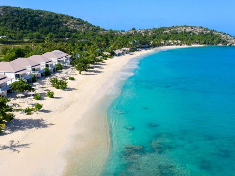 Galley Bay Resort & Spa, St. John’s, Antigua and Barbuda