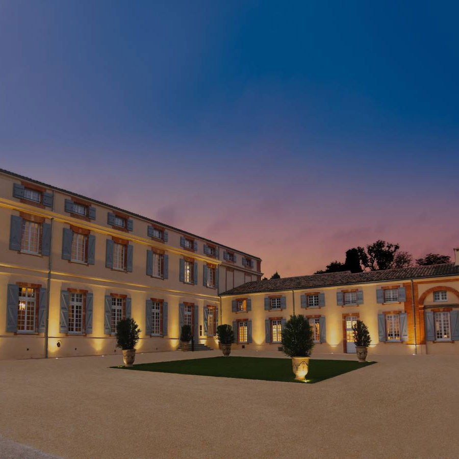 Château de Drudas, Drudas, France
