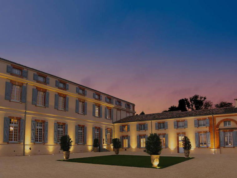 Château de Drudas, Drudas, France