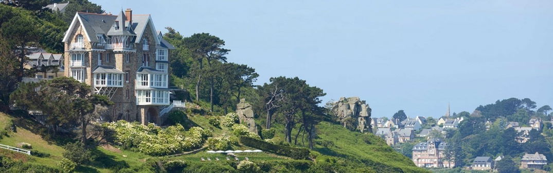Les Bassans