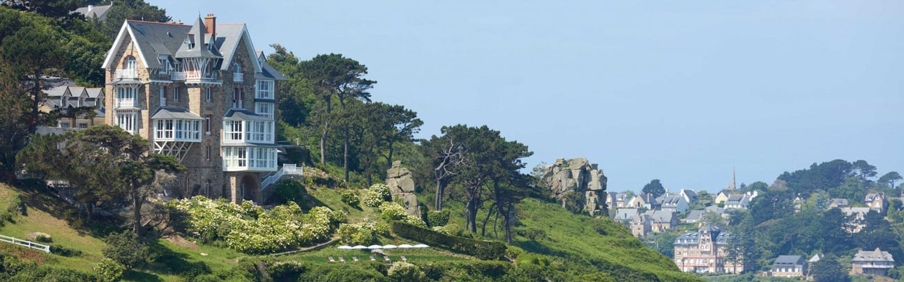 Les Bassans